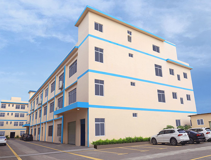 চীন Panda Global Industries Co., Limited সংস্থা প্রোফাইল