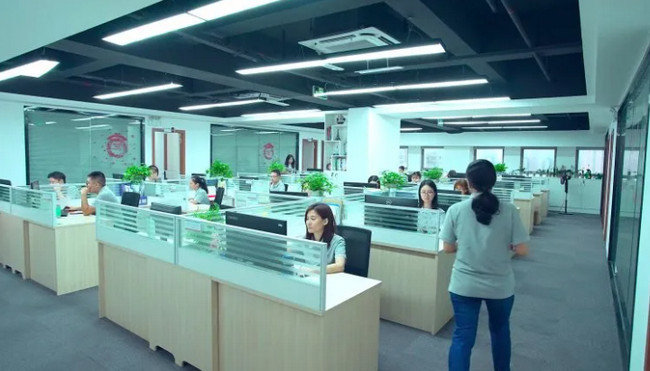 চীন Panda Global Industries Co., Limited সংস্থা প্রোফাইল