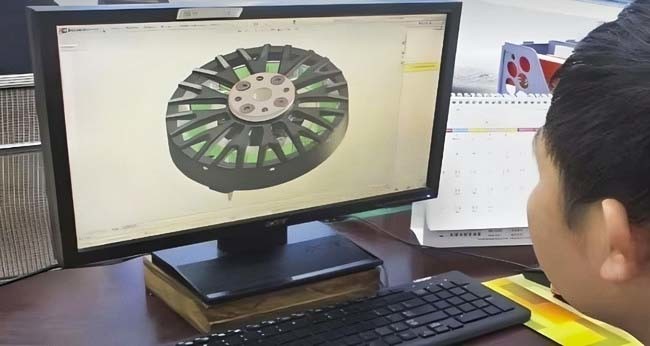 চীন Panda Global Industries Co., Limited সংস্থা প্রোফাইল