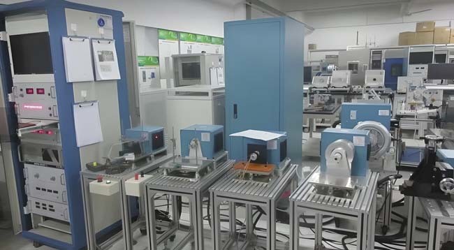 চীন Panda Global Industries Co., Limited সংস্থা প্রোফাইল