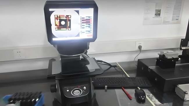 চীন Dongguan Panda Electronic Technology Co. ,LTD সংস্থা প্রোফাইল