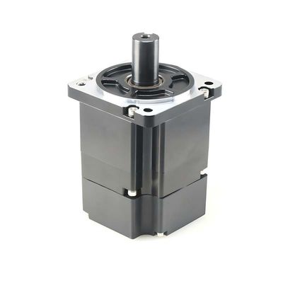 উচ্চ গতির 60 মিমি সার্ভো মোটর ফ্ল্যাঞ্জ 400W1.9N.M 3000rpm যথার্থ নিয়ন্ত্রণের জন্য