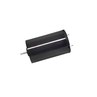 16 মিমি ব্রাশযুক্ত ডিসি মোটর 1.57 ওয়াট 9980rpm বৈদ্যুতিক ব্রাশ ডিসি মোটর 24V কাস্টমাইজযোগ্য