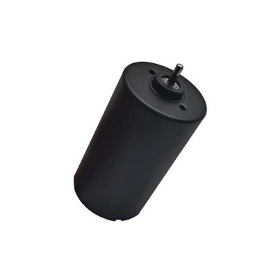 উচ্চ ক্ষমতা 28mm ইনরানার ব্রাশহীন মোটর 12V সহজ অপারেশন উচ্চ গতির