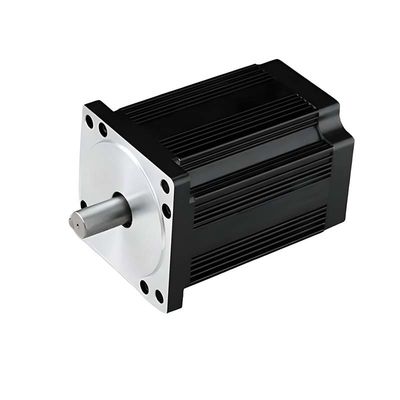 শক্তি সঞ্চয় 130mm সেন্সরযুক্ত ব্রাশহীন মোটর কাস্টমাইজযোগ্য 2400W 96V 3000RPM 15N.M