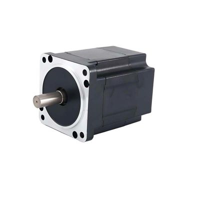 কাস্টম 90 মিমি অভ্যন্তরীণ রটার BLDC মোটর 350V 3000RPM 1000 ওয়াট যথার্থ নিয়ন্ত্রণ