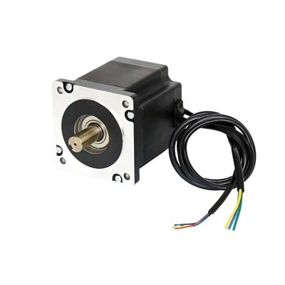 কাস্টম 90 মিমি ইনরানার ব্রাশলেস ডিসি মোটর 350V 3000RPM 1000W ব্রাশলেস মোটর