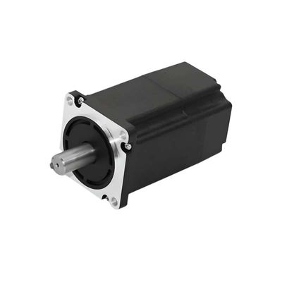 86mm ইনরানার ব্রাশহীন মোটর কাস্টম 48V 750 ওয়াট সেন্সরবিহীন বিএলডিসি মোটর মসৃণ