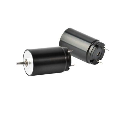 13 মিমি কোরলেস ডিসি মোটর ব্রাশ করা 1.32mNm 8400rpm 15V কাস্টমাইজড ইন্ডাস্ট্রিয়াল