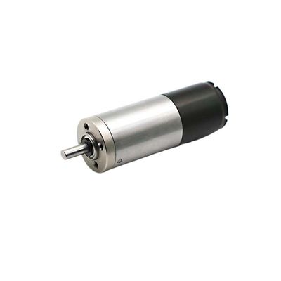 16 মিমি ব্রাশড ডিসি মোটর 1.57 ওয়াট 9980rpm 24V কাস্টমাইজড মাইক্রো ব্রাশড মোটর