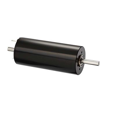 30 মিমি 73 ওয়াট 7760rpm 30 মিমি ব্রাশযুক্ত মোটর কাস্টমাইজযোগ্য ডিসি কোরলেস মোটর