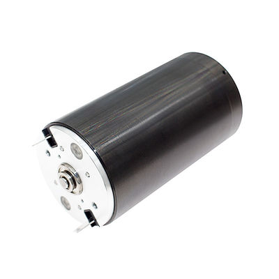 শক্তি সঞ্চয় 35mm Coreless ব্রাশ মোটর 92 ওয়াট 4640rpm 12V বৈদ্যুতিক ডিসি মোটর