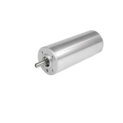 24 মিমি আয়রনলেস ডিসি মোটর 12V 40W 14150rpm পোর্টেবল ইলেকট্রনিক্সের জন্য কাস্টমাইজযোগ্য