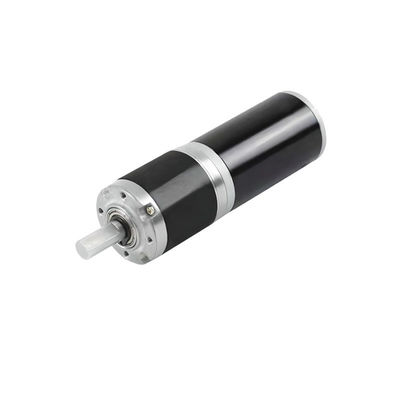 28 মিমি ব্রাশহীন গিয়ার মোটর 12V থেকে 48V ডিসি মোটর গিয়ারবক্স সহ 3.9RPM থেকে 3552RPM কাস্টমাইজযোগ্য BLDC মোটর