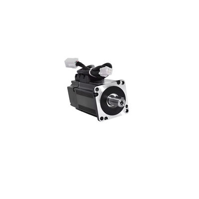 60 মিমি এনকোডার সার্ভো মোটর ফ্ল্যাঞ্জ 400W 600W 1.9N.M 3000rpm কাস্টমাইজড