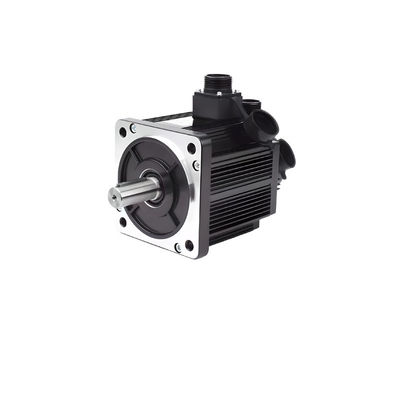 ফ্ল্যাঞ্জ 110mm ব্রাশহীন সার্ভো মোটর 1200W 7.2N.M কাস্টমাইজযোগ্য জলরোধী