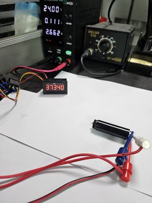 16 মিমি ব্রাশহীন ডিসি মোটর 24 ভি 37000rpm 101mNm জার্মান তৈরি মাইক্রোমোটর আল্ট্রা শান্ত সংস্করণ