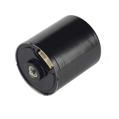 36 মিমি ব্রাশহীন ডিসি মোটর 12v 24v 5200rpm উচ্চ শক্তি ঘনত্ব দীর্ঘ জীবন শান্ত সংস্করণ