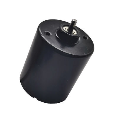 36 মিমি ব্রাশহীন ডিসি মোটর 12v 24v 5200rpm উচ্চ শক্তি ঘনত্ব দীর্ঘ জীবন শান্ত সংস্করণ