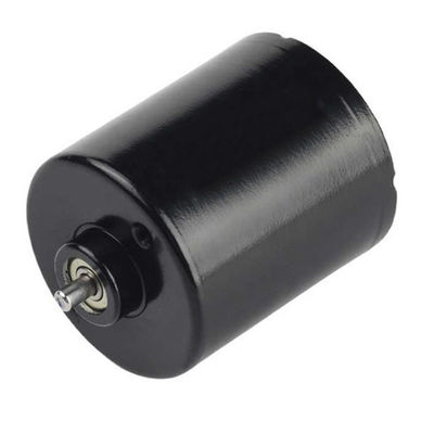 36 মিমি ব্রাশহীন ডিসি মোটর 12v 24v 5200rpm উচ্চ শক্তি ঘনত্ব দীর্ঘ জীবন শান্ত সংস্করণ