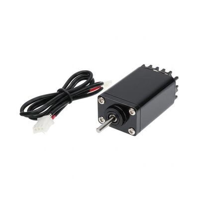 30A Brushless ESC Rated Inrunner Brushless Motor 2 Phase 150g Lightweight Motor Suitable for Robotics and Electric Models