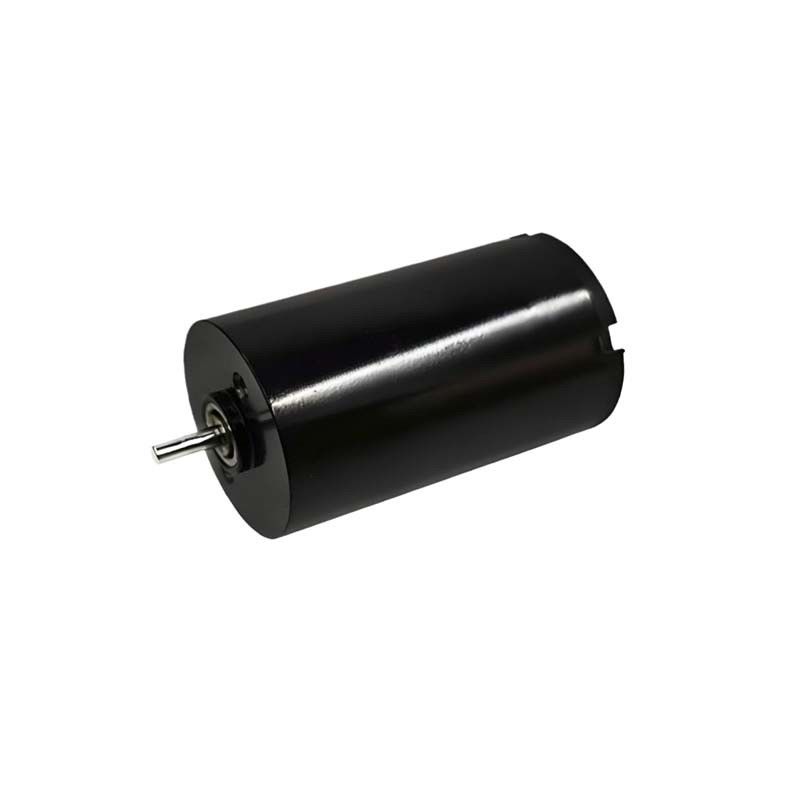 16 মিমি ব্রাশযুক্ত ডিসি মোটর 1.57 ওয়াট 9980rpm বৈদ্যুতিক ব্রাশ ডিসি মোটর 24V কাস্টমাইজযোগ্য
