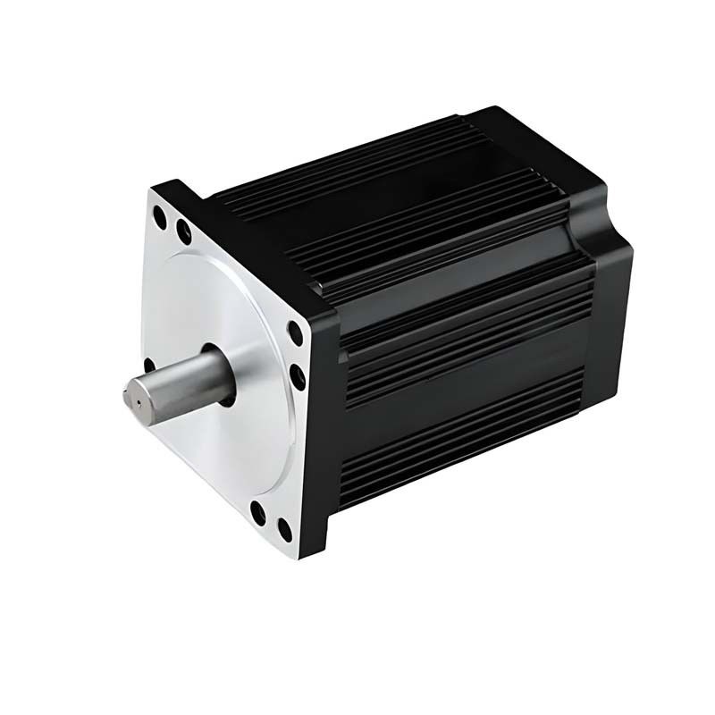 শক্তি সঞ্চয় 130mm সেন্সরযুক্ত ব্রাশহীন মোটর কাস্টমাইজযোগ্য 2400W 96V 3000RPM 15N.M