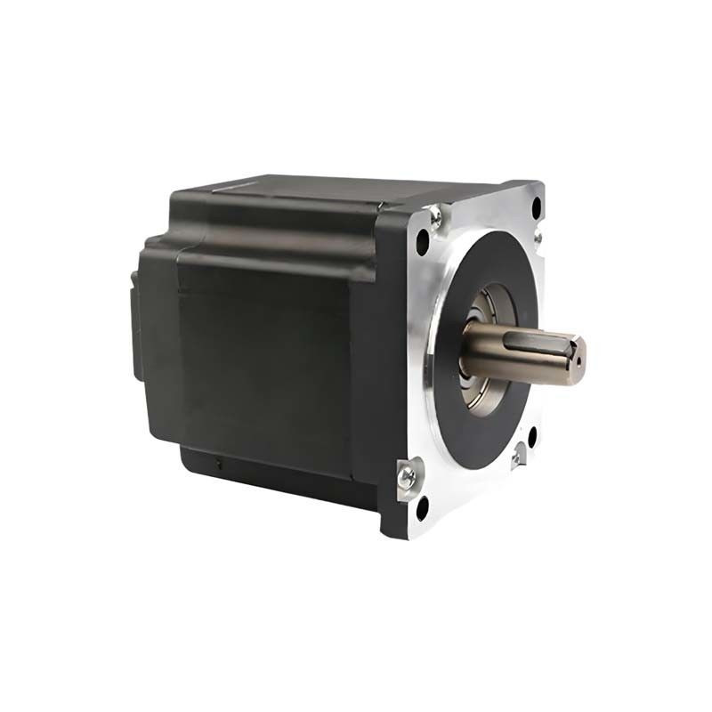 হাই স্পিড 90 মিমি ডিসি ইনরানার ব্রাশলেস মোটর 350V 3000RPM 1000 ওয়াট আরসি যানবাহনের জন্য