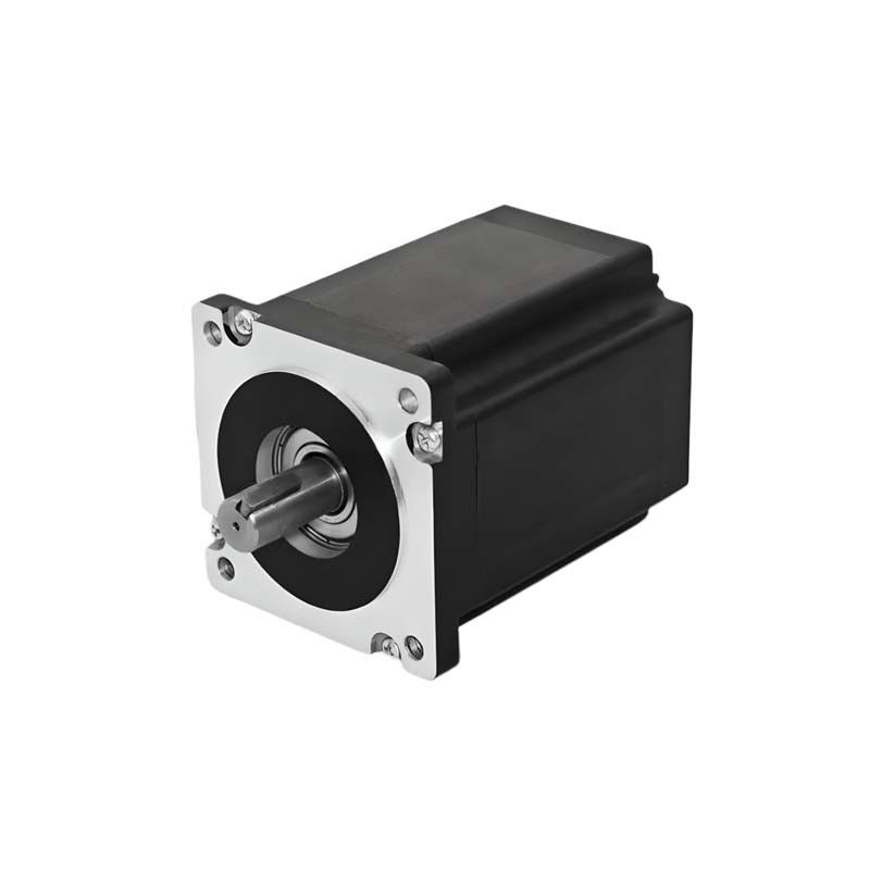 উচ্চ দক্ষতা সেন্সর কম BLDC মোটর কাস্টমাইজযোগ্য 350V 3000RPM 1000 ওয়াট 90mm