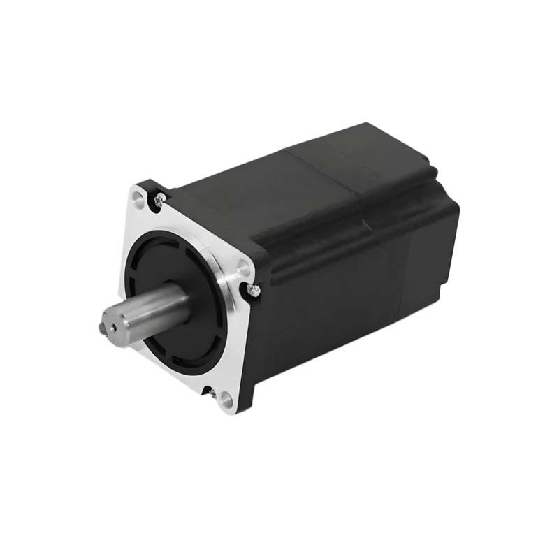 86mm ইনরানার ব্রাশহীন মোটর কাস্টম 48V 750 ওয়াট সেন্সরবিহীন বিএলডিসি মোটর মসৃণ