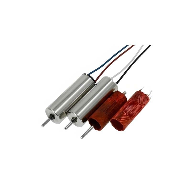 শিল্প 8 মিমি কোরলেস মাইক্রো ডিসি মোটর 0.3mNm 8620rpm 12V কাস্টমাইজযোগ্য