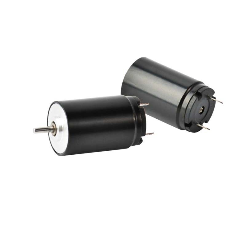 13 মিমি কোরলেস ডিসি মোটর ব্রাশ করা 1.32mNm 8400rpm 15V কাস্টমাইজড ইন্ডাস্ট্রিয়াল
