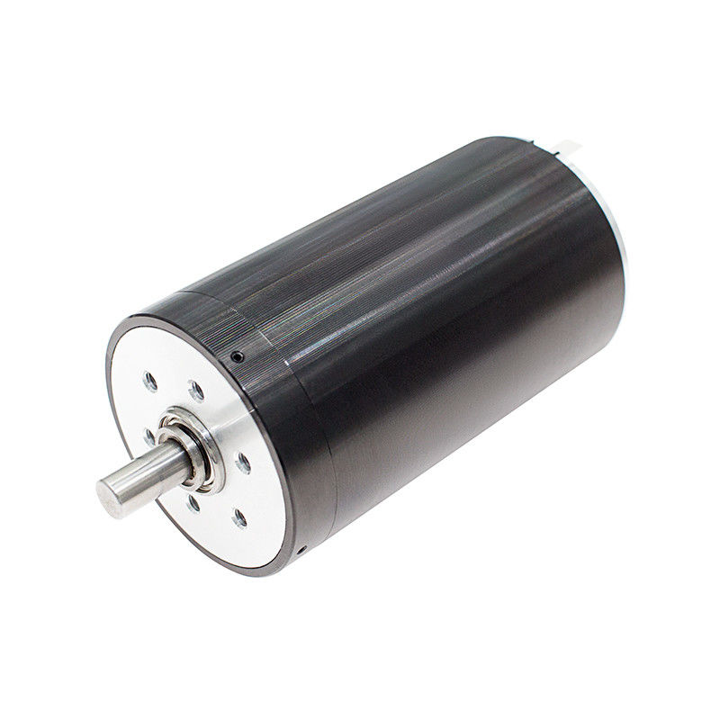 শক্তি সঞ্চয় 35mm Coreless ব্রাশ মোটর 92 ওয়াট 4640rpm 12V বৈদ্যুতিক ডিসি মোটর