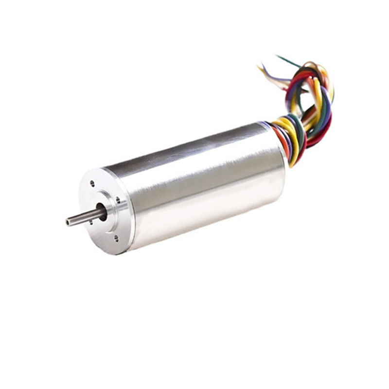 20 মিমি আয়রনলেস মোটর 12 ভি কোরলেস মোটর 13W 20W 18880rpm কাস্টমাইজযোগ্য সেন্সরযুক্ত ব্রাশলেস মোটর
