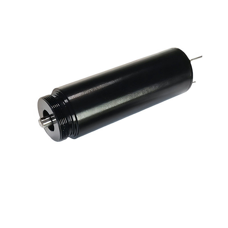 16 মিমি ব্রাশহীন ডিসি মোটর 24 ভি 37000rpm 101mNm জার্মান তৈরি মাইক্রোমোটর আল্ট্রা শান্ত সংস্করণ