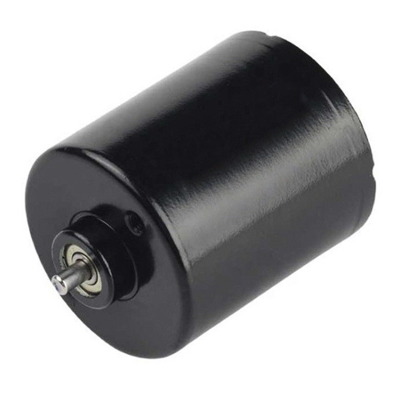36 মিমি ব্রাশহীন ডিসি মোটর 12v 24v 5200rpm উচ্চ শক্তি ঘনত্ব দীর্ঘ জীবন শান্ত সংস্করণ